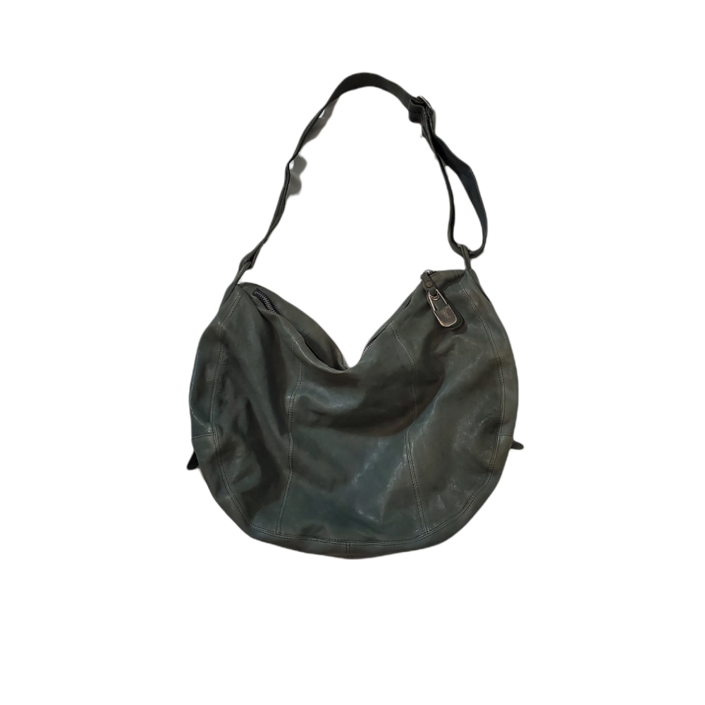 Sissi Rossi Hobo Bag